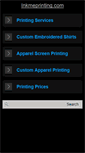 Mobile Preview