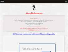 Tablet Preview