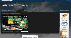 Desktop Preview