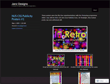 Tablet Preview
