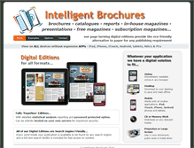 Tablet Preview