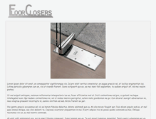 Tablet Preview