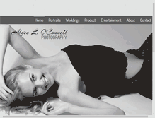 Tablet Preview