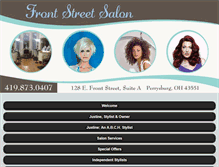 Tablet Preview
