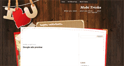 Desktop Preview