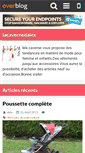 Mobile Preview