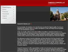 Tablet Preview