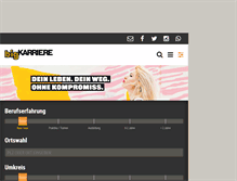 Tablet Preview