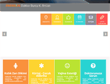 Tablet Preview