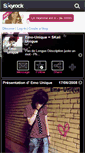 Mobile Preview