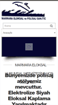 Mobile Preview