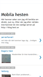 Mobile Preview