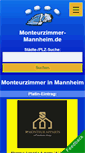 Mobile Preview