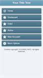 Mobile Preview