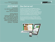 Tablet Preview