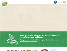 Tablet Preview