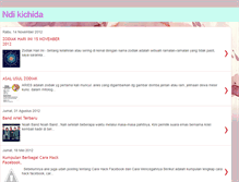 Tablet Preview