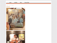 Tablet Preview