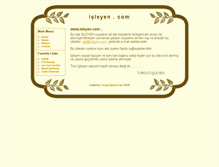 Tablet Preview