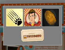 Tablet Preview