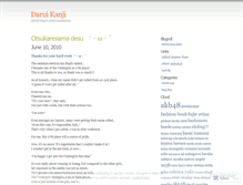 Tablet Preview