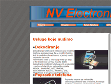 Tablet Preview