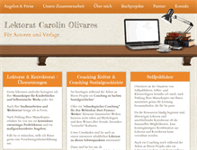 Tablet Preview