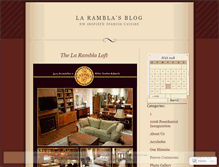 Tablet Preview