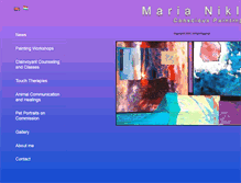 Tablet Preview
