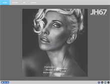 Tablet Preview