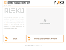 Tablet Preview