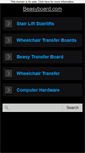 Mobile Preview