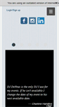 Mobile Preview