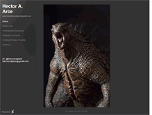 Tablet Preview