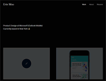 Tablet Preview