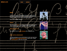 Tablet Preview