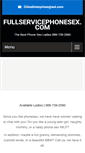 Mobile Preview