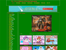 Tablet Preview