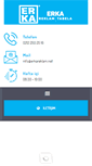 Mobile Preview