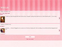 Tablet Preview