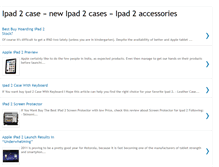 Tablet Preview