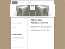 Tablet Preview