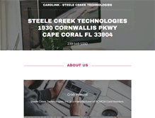 Tablet Preview