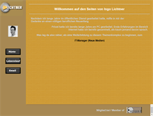 Tablet Preview