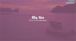 Desktop Preview