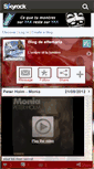 Mobile Preview
