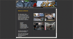 Desktop Preview