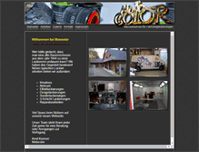 Tablet Preview
