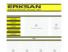 Tablet Preview