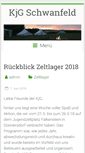 Mobile Preview